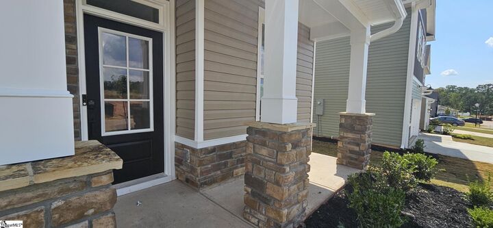 Property Photo: 303 Ecton Place Lot 53 SC 29605