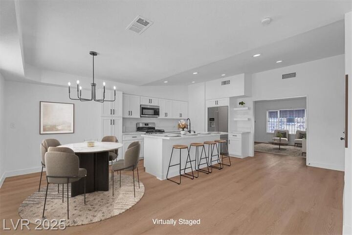 4067 East Colorado Avenue  Las Vegas NV 89104 photo