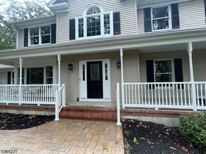 Property Photo:  18 Bridle Path Dr  NJ 08802 