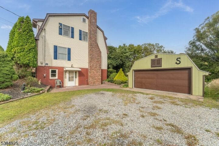 Property Photo: 215 Stamets Rd NJ 08848
