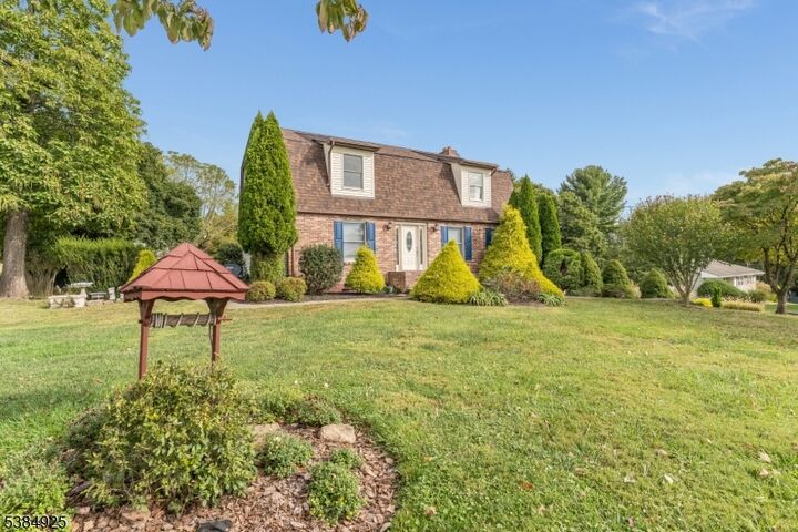 Property Photo:  215 Stamets Rd  NJ 08848 