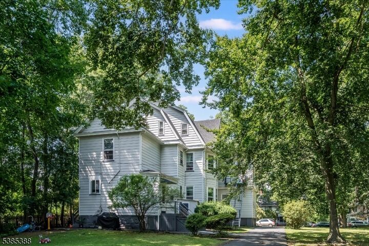 Property Photo: 163 Park St NJ 07042