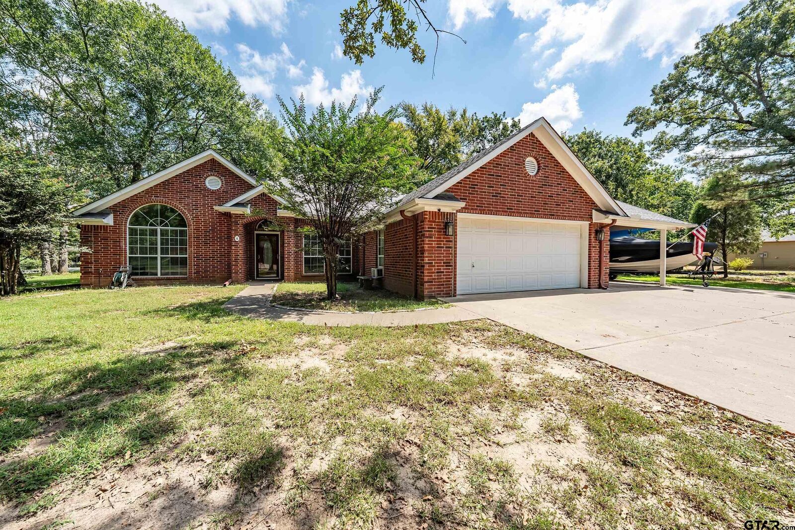 Property Photo: 4 Huckleberry TX 75148
