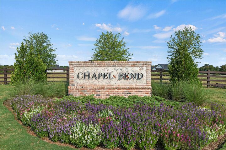 Property Photo:  24964 Hopeview Way  TX 77356 