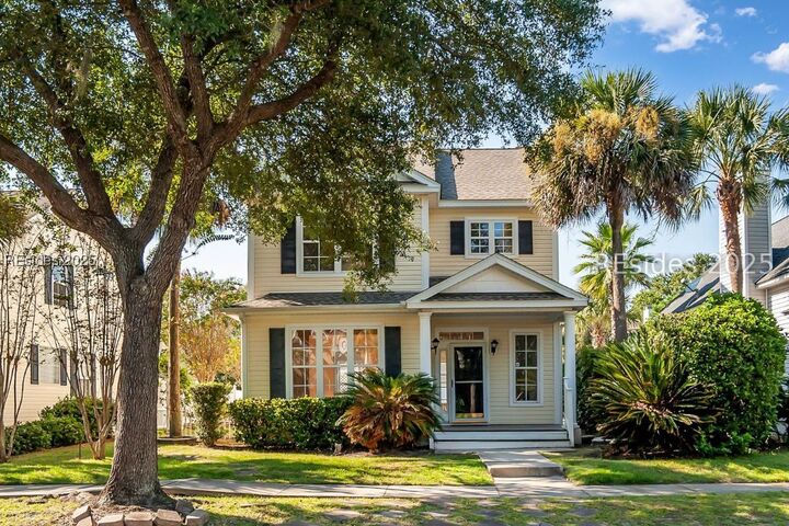 144 Regent Avenue  Bluffton SC 29910 photo