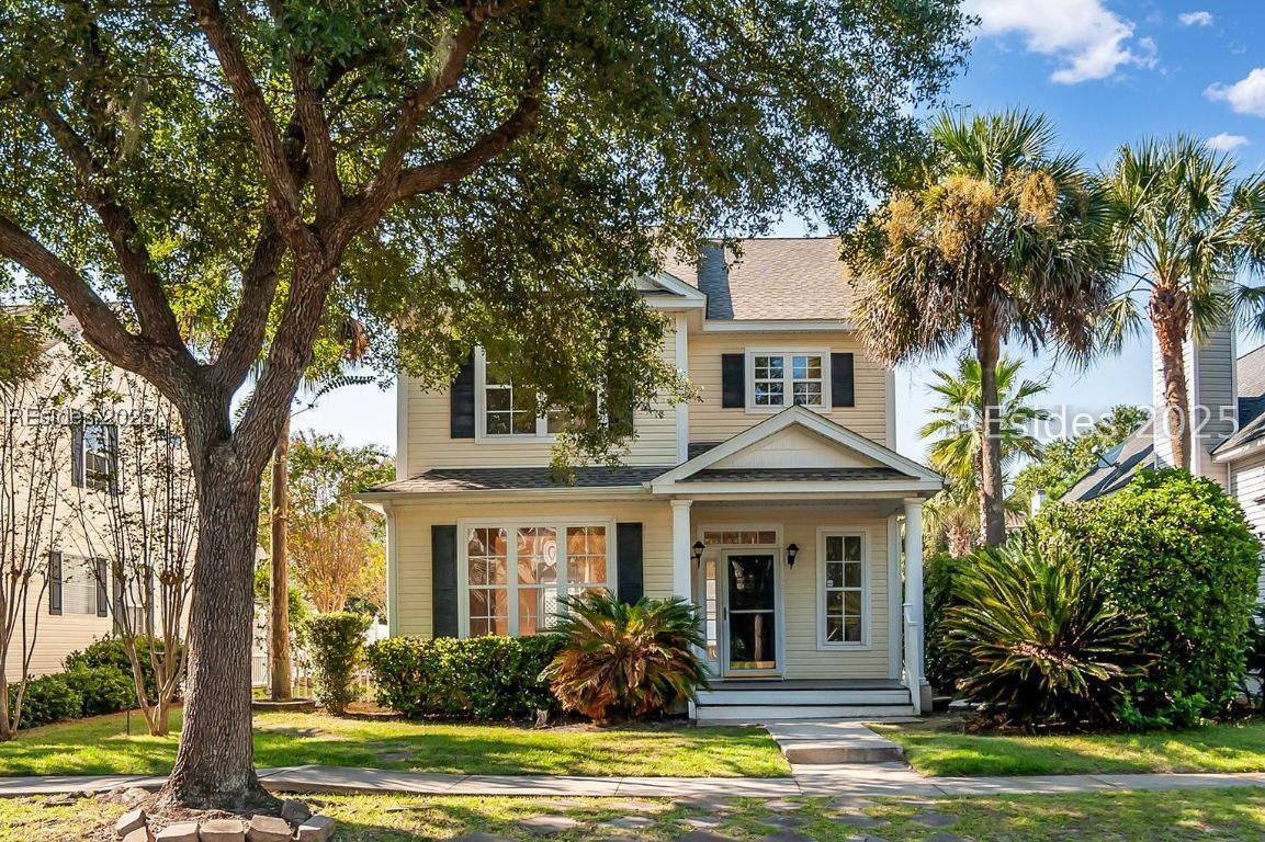 Property Photo:  144 Regent Avenue  SC 29910 