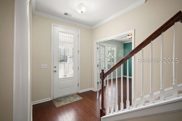 Property Photo:  18 Yonges Island Drive  SC 29910 