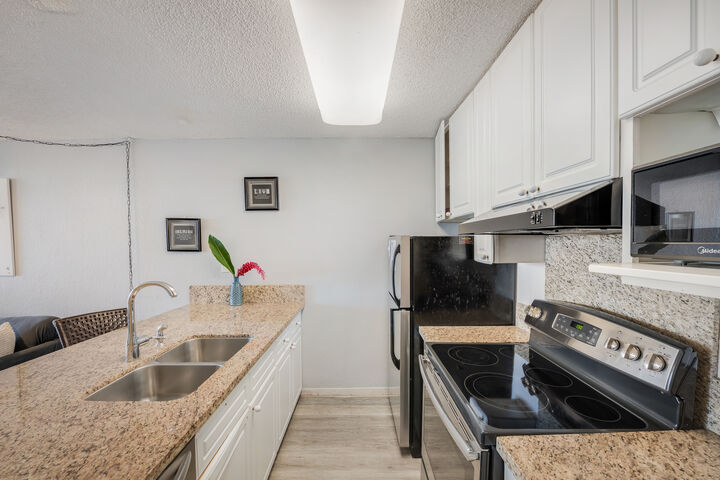 Property Photo:  75-5888 Kona Reef C2  HI 96740 
