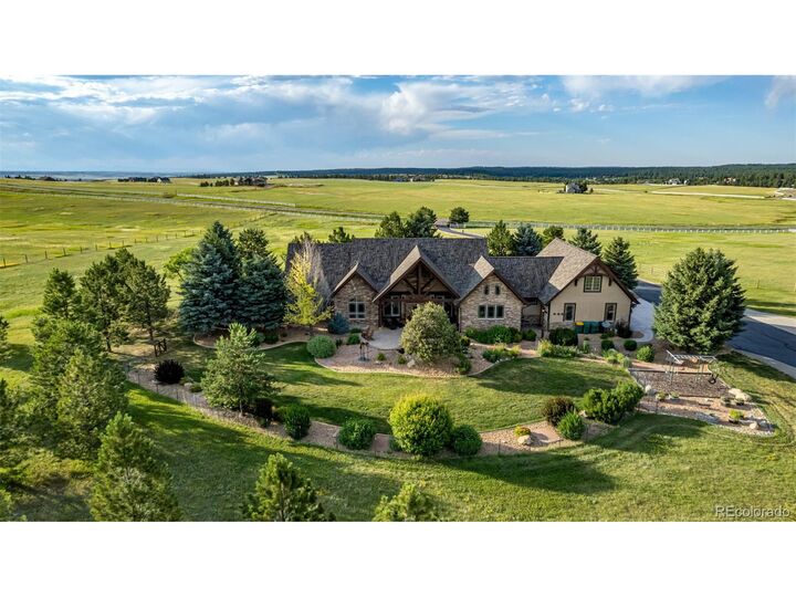 Property Photo:  9250 Steeplechase Dr  CO 80116 