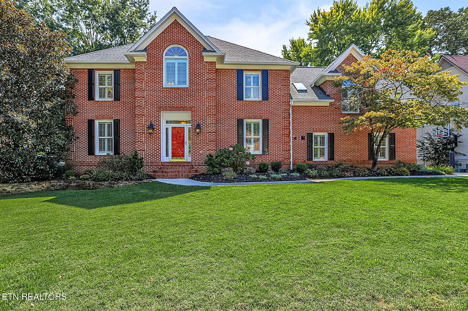 Property Photo:  905 Glensprings Drive  TN 37922 