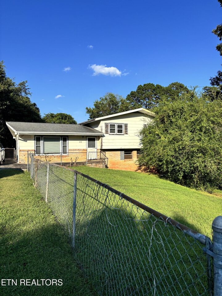 416 Woodlane Drive  Rockwood TN 37854 photo