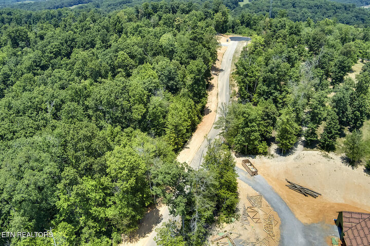 Property Photo:  411 Travellers Way  TN 37771 