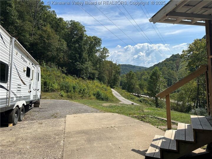 Property Photo:  154 Hicks Lane  WV 25306