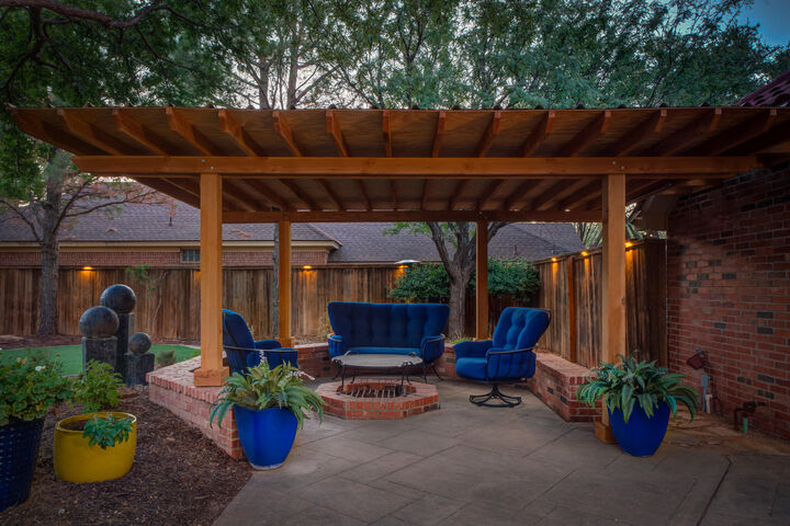 Property Photo:  9702 York Place  TX 79424 