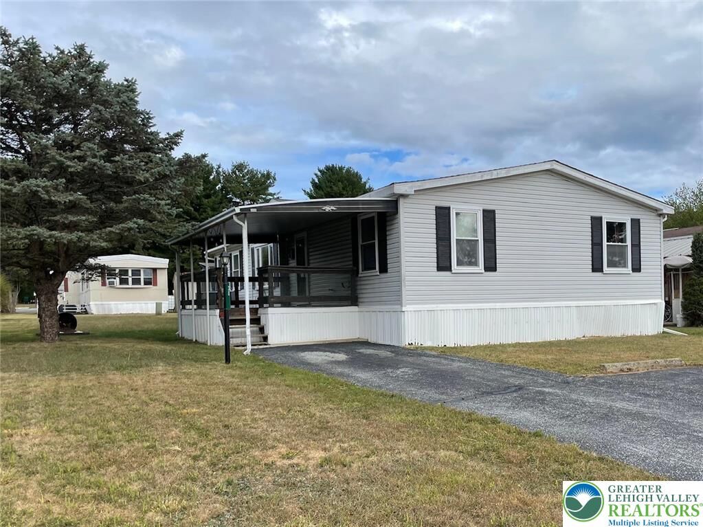 Property Photo:  38 Derose Street  PA 18088 