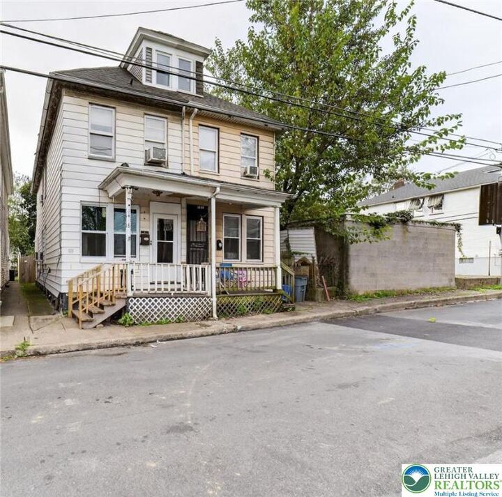 1418 Spruce Street  Easton PA 18042 photo