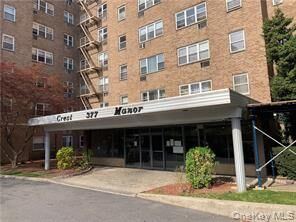Property Photo: 377 N Broadway 717 NY 10701
