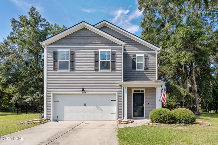 4902 Tidal Walk Lane  Beaufort SC 29907 photo