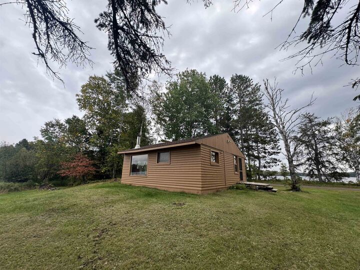 Property Photo:  1581 Stone Lake Bridge Rd  MN 55602 