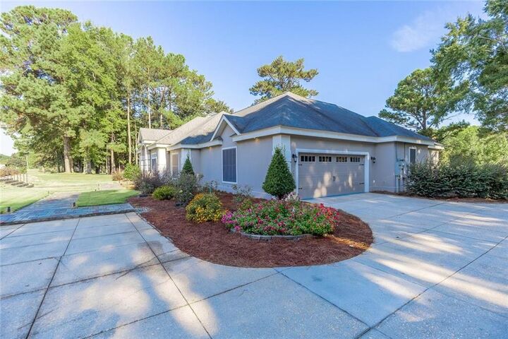 Property Photo: 9000 Pine Run AL 36527