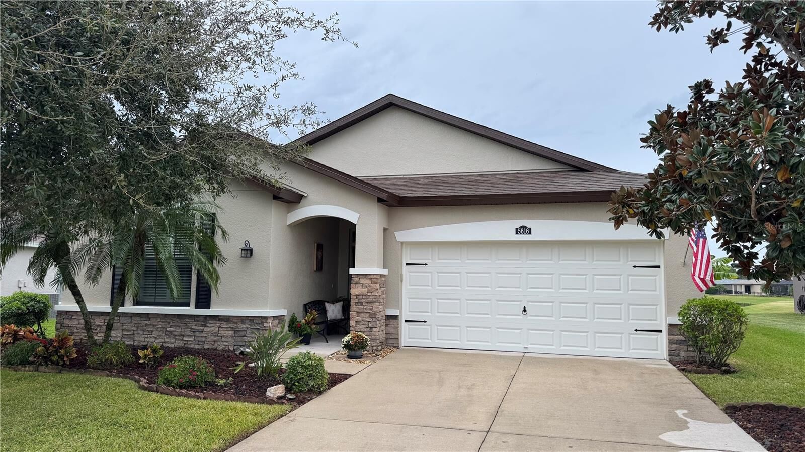 Property Photo: 5616 107th Terrace E FL 34219