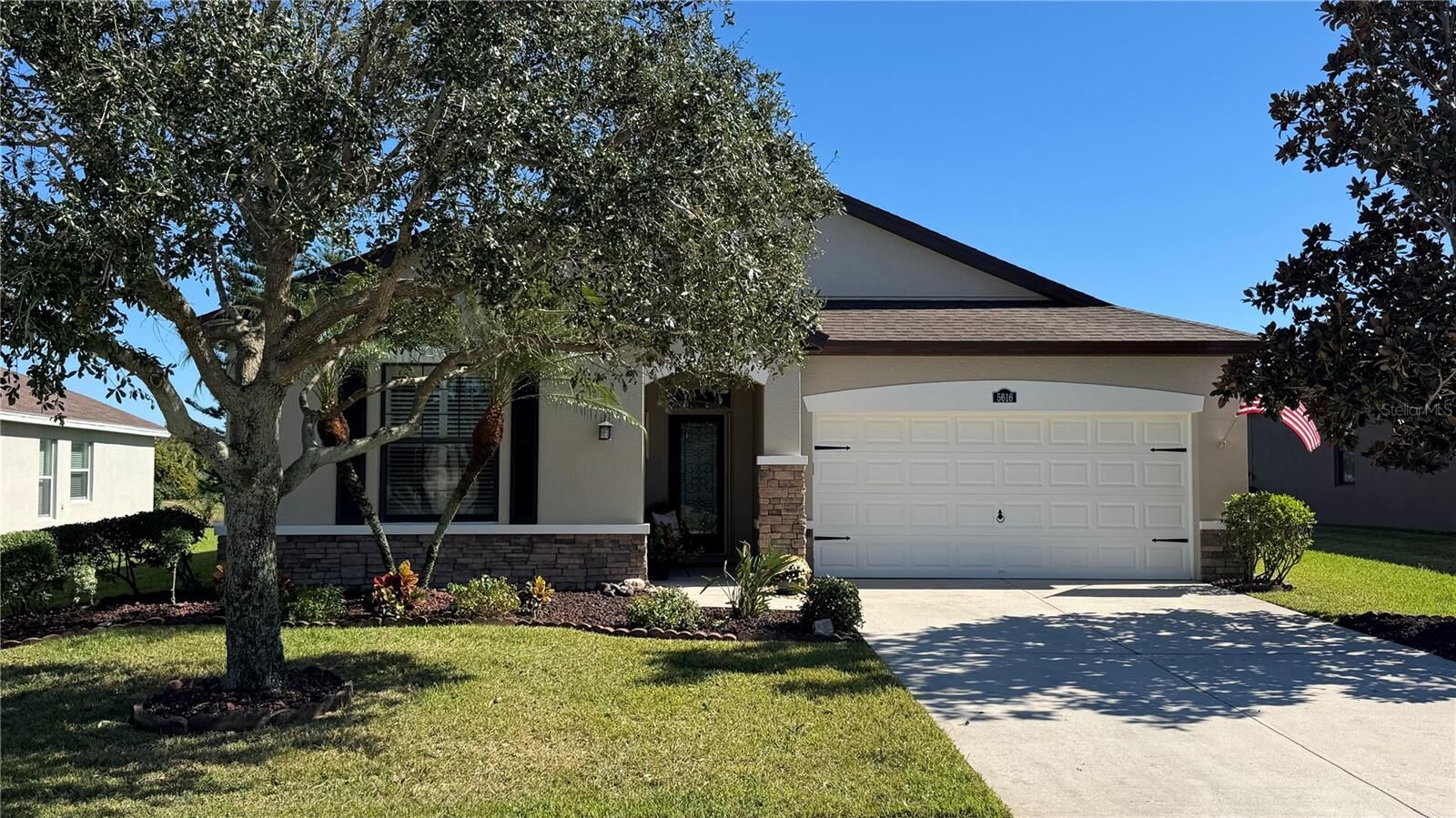 Property Photo:  5616 107th Terrace E  FL 34219 