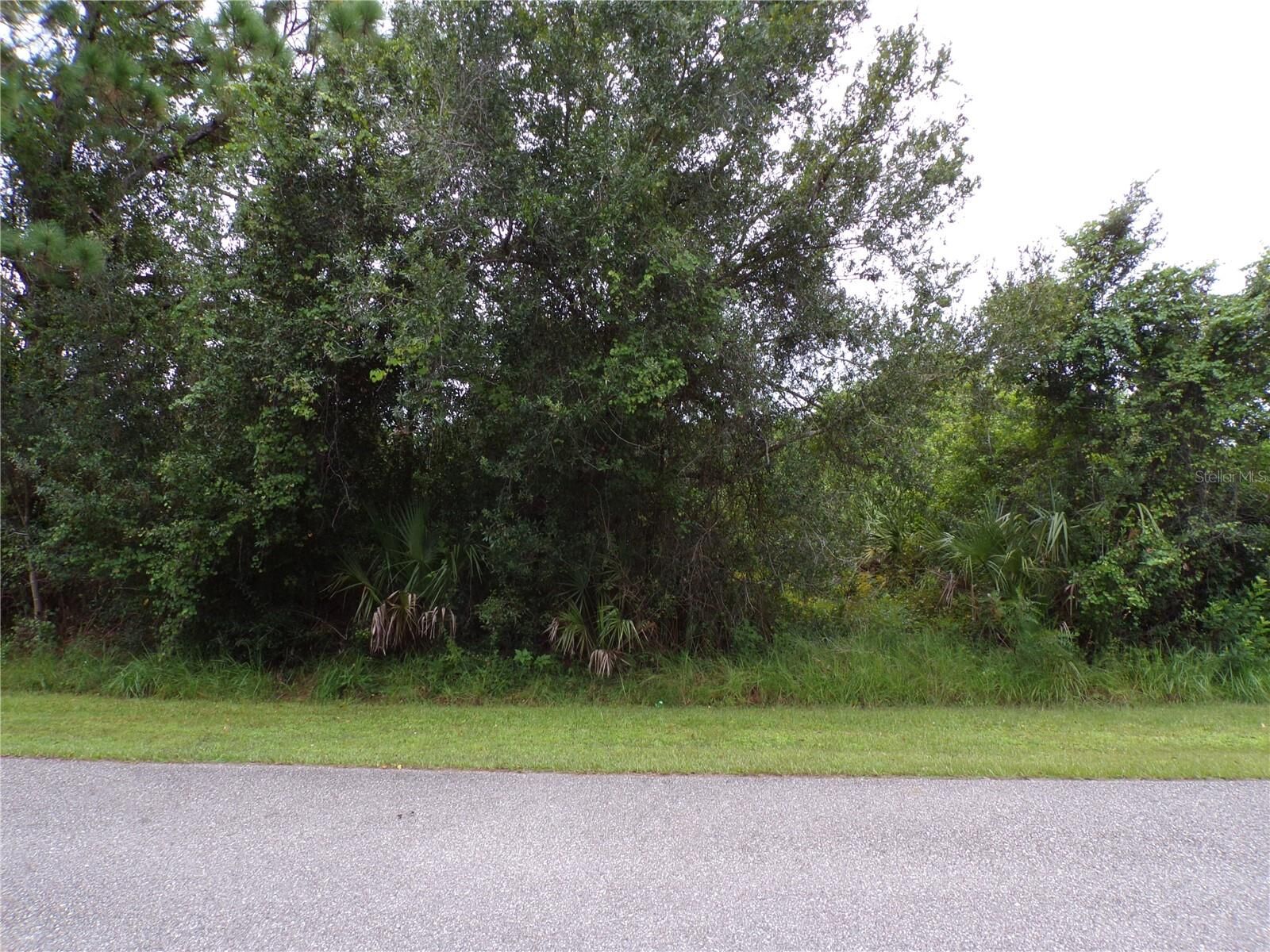 Property Photo:  Embassy Road  FL 34291 