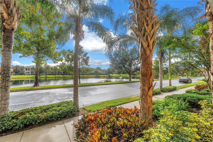 Property Photo: 3740 82nd Avenue Circle E 104 FL 34243