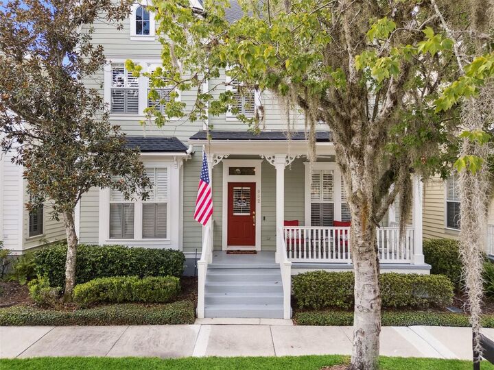 Property Photo: 902 Towhee Court FL 34747