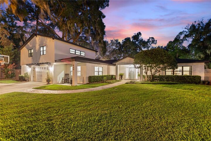 640 Arjay Way  Winter Park FL 32789 photo