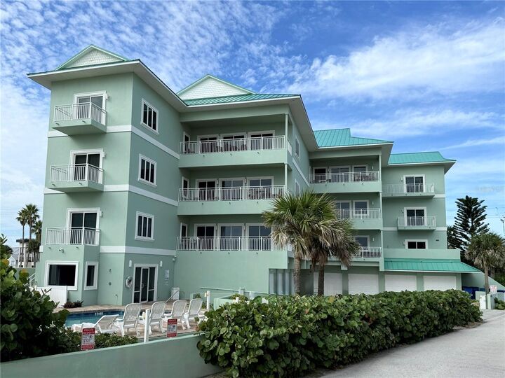423 S Atlantic Avenue 102  New Smyrna Beach FL 32169 photo