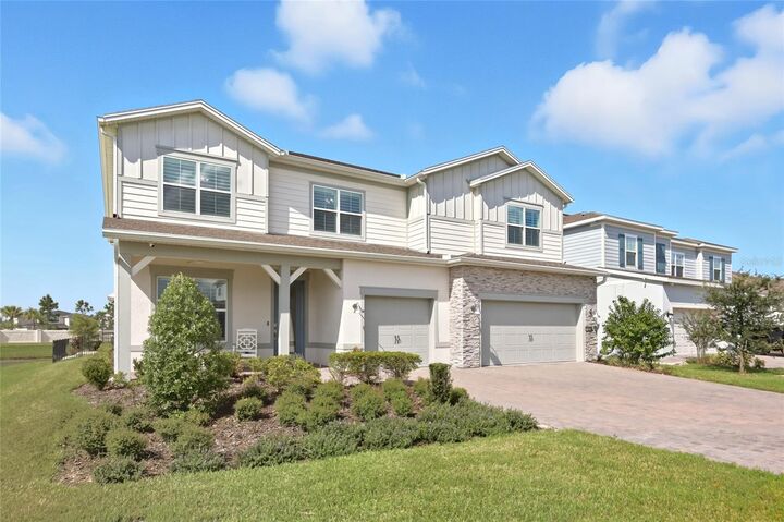 Property Photo:  13726 Tybee Beach Lane  FL 32827 