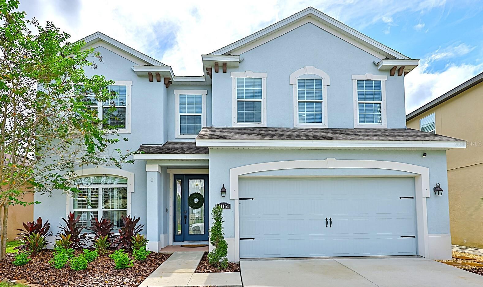 Property Photo: 11164 Spring Point Circle FL 33579