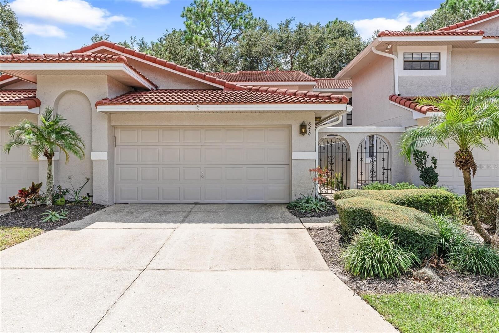 Property Photo: 8210 Ambrose Cove Way FL 32819