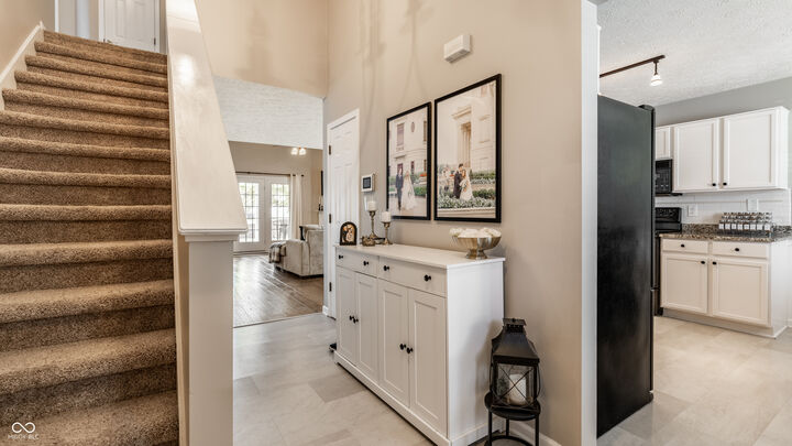 Property Photo:  10685 Springston Court  IN 46037 