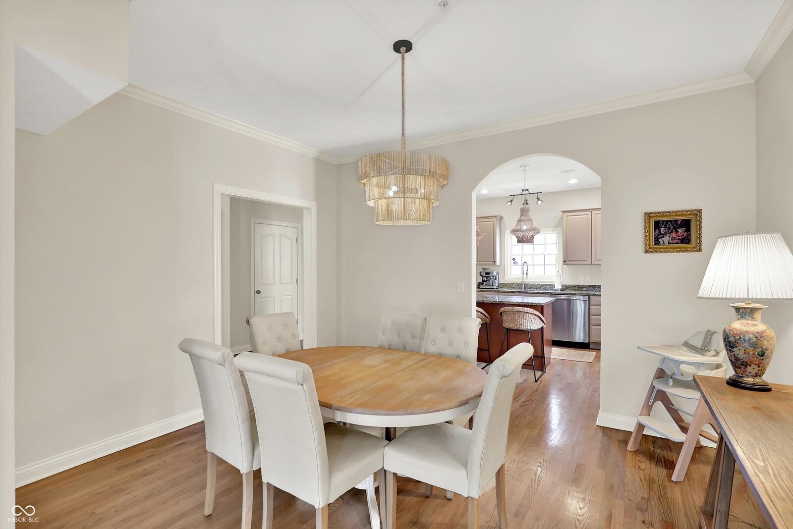 Property Photo: 70 Guilford Trail Drive 1 IN 46032