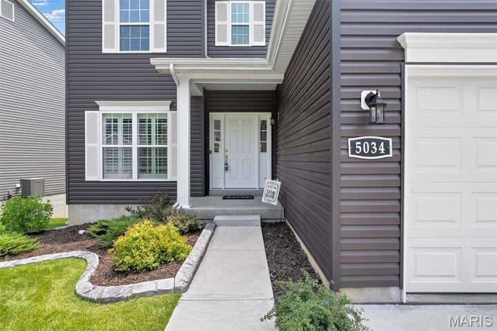 Property Photo:  5034 Corisande Woods Drive  MO 63026