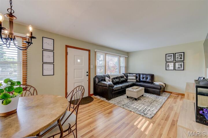 Property Photo: 7917 Menola Street MO 63123