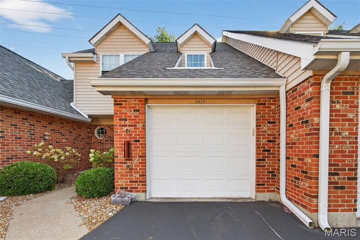Property Photo:  1019 Pocono Trail  MO 63021 