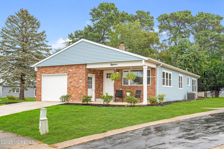18 Morongo Court  Toms River NJ 08757 photo