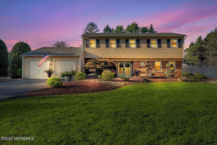 14 Birch Hill Road  Freehold NJ 07728 photo