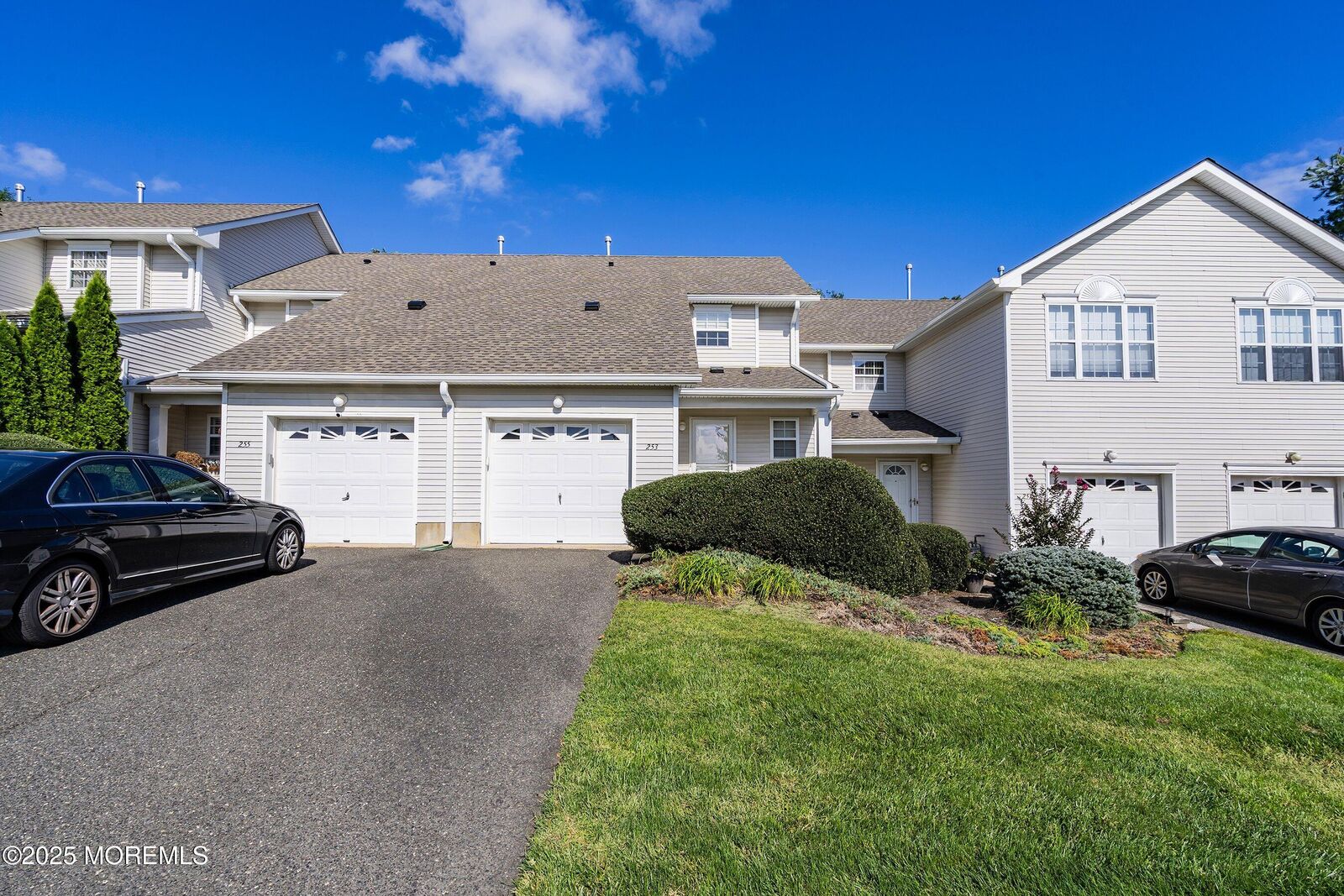 Property Photo:  253 Frankfort Avenue  NJ 07753 