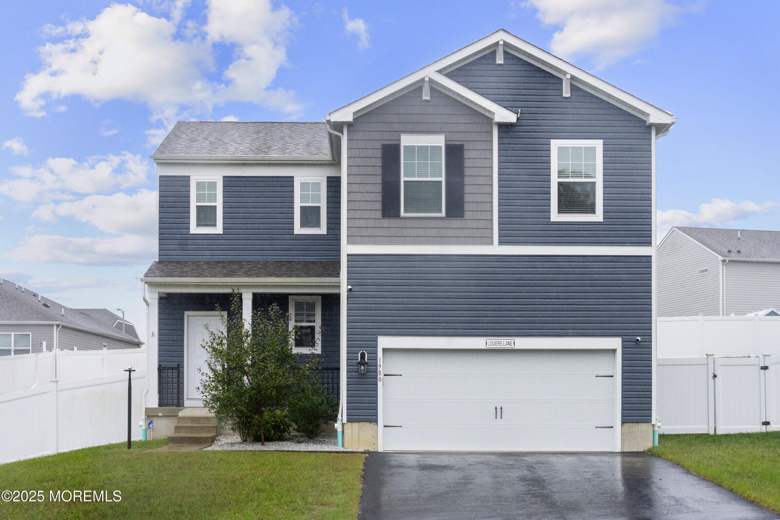 Property Photo:  1980 Breakers Drive  NJ 08005 