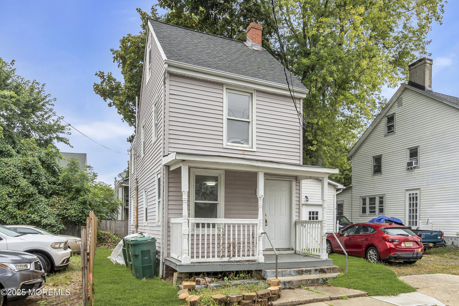 Property Photo: 7 Front Street NJ 08533