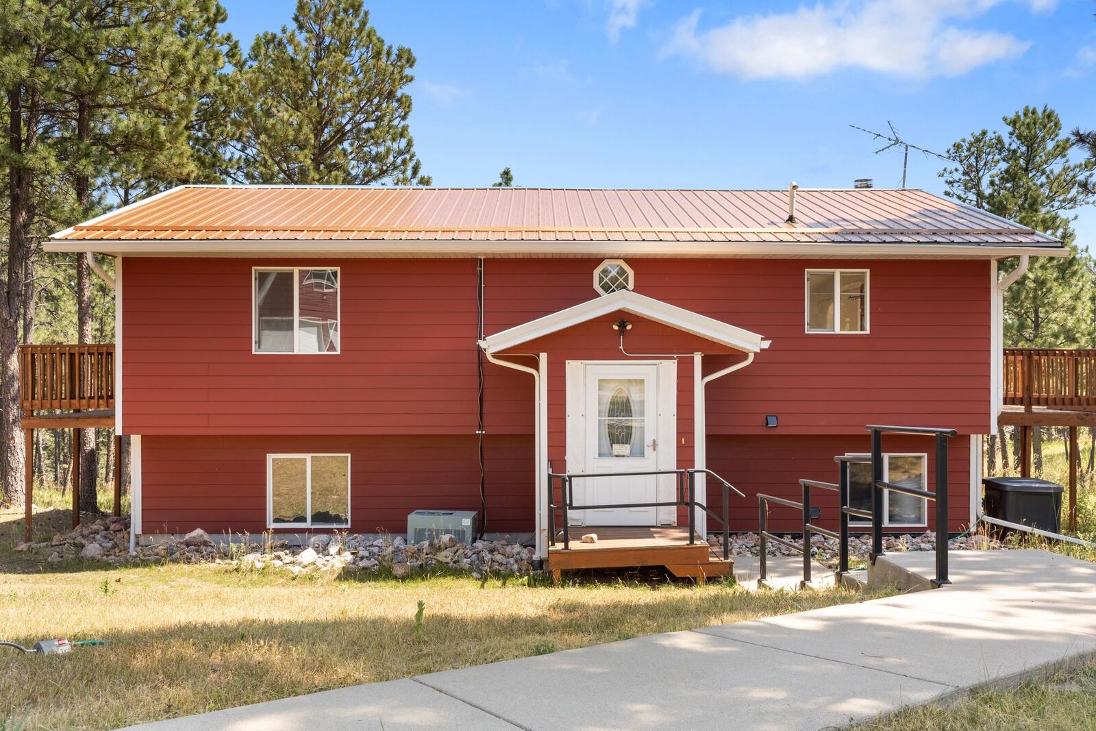 Property Photo:  13656 Lost Cave Road  SD 57751 