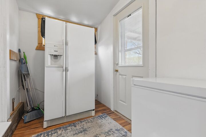 Property Photo:  925 Dudley Street  SD 57785 