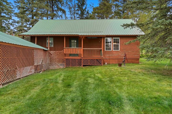 Property Photo:  11022 Buffalo Trail  SD 57754 