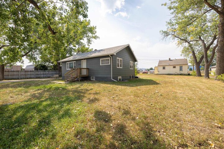 Property Photo:  1802 Cherry Avenue  SD 57701 
