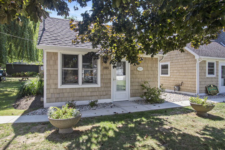 Property Photo: 389 W Center Street MI 49406