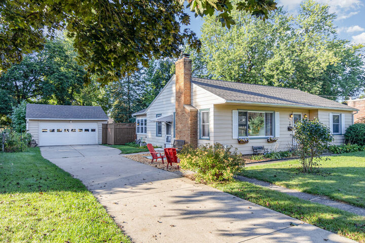 3503 Devonshire Avenue  Kalamazoo MI 49006 photo